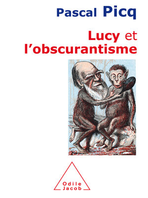 cover image of Lucy et l'obscurantisme